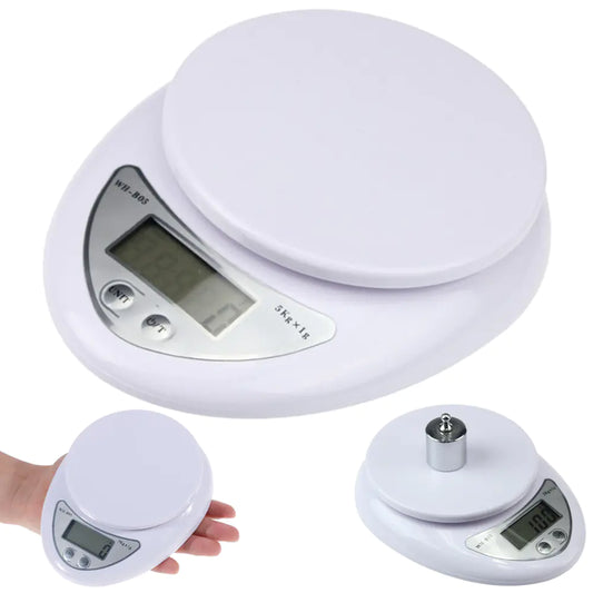 Mini Electronic Digital Food Scale